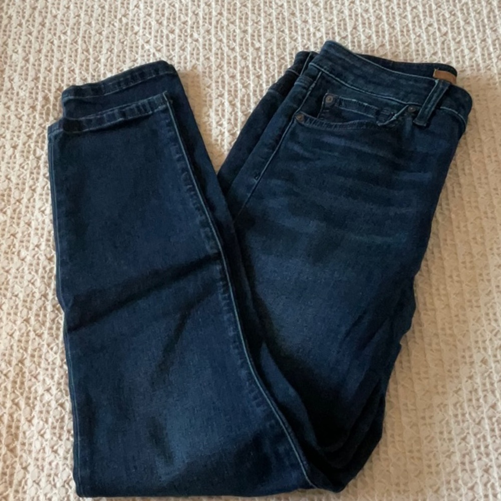Joe’s Jeans The Charlie, High Rise Skinny